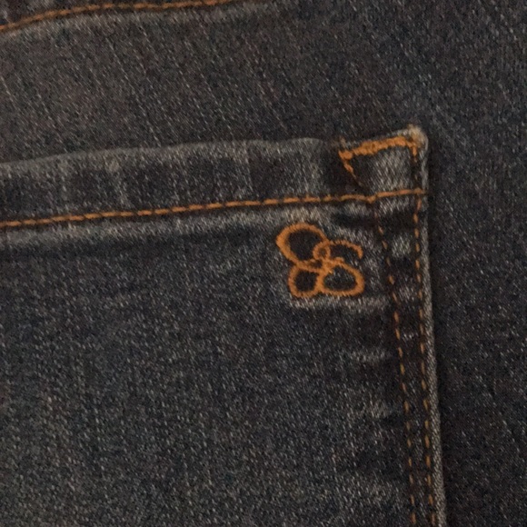 Jessica Simpson Jeans - Picture 4 of 5